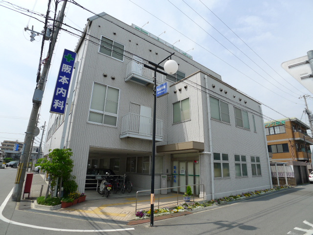 ヨーロピアン4番館 その他11