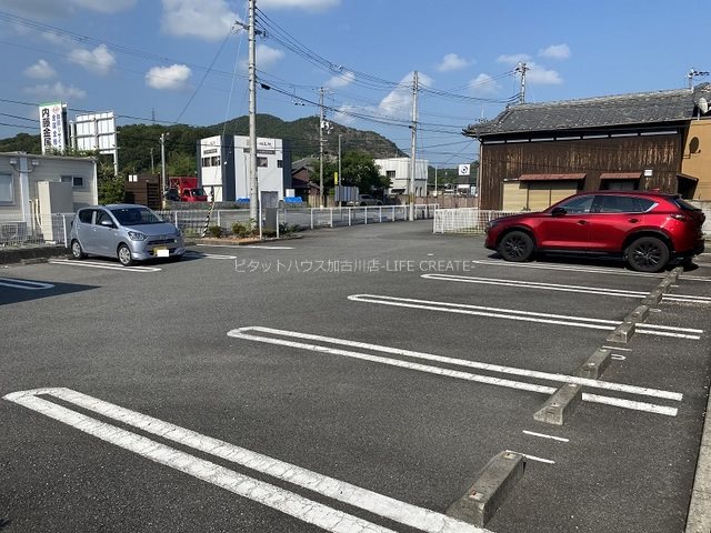 メゾン・エトワール その他7
