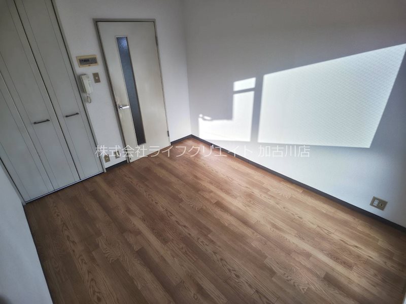 L`s NEST リビング