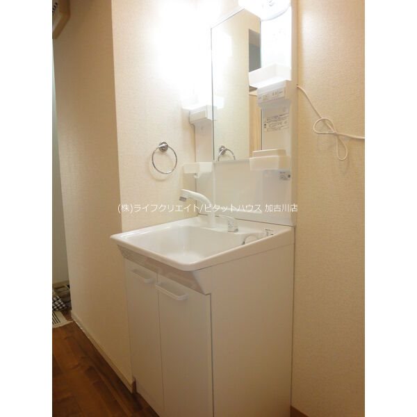 シャルム蓮池　Ａ棟 その他2