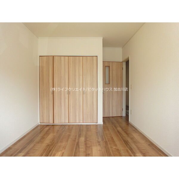 シャルム蓮池　Ａ棟 その他3