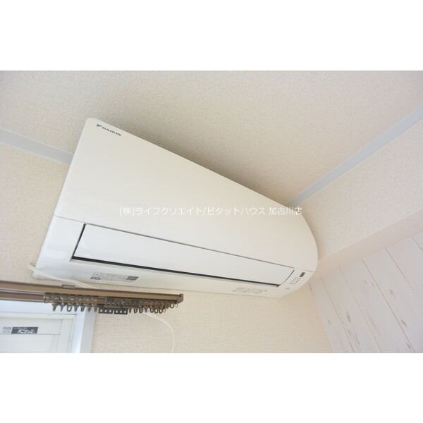 シャルム蓮池　Ａ棟 その他4