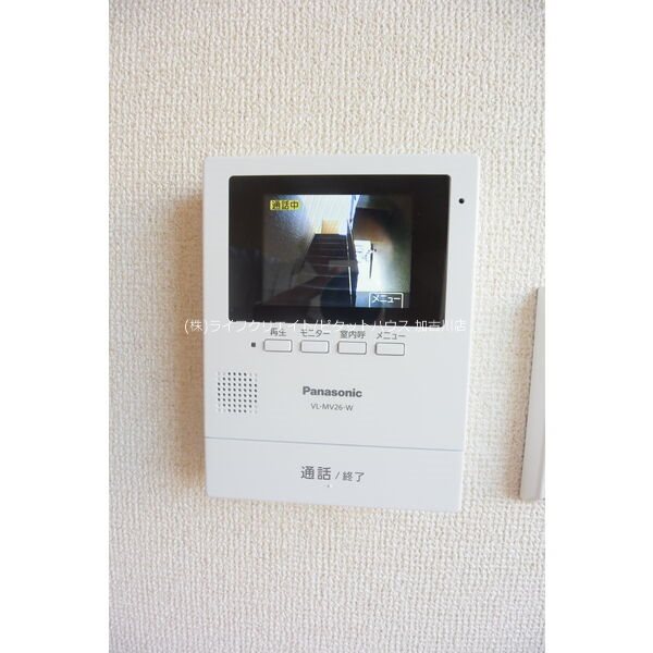 シャルム蓮池　Ａ棟 その他5