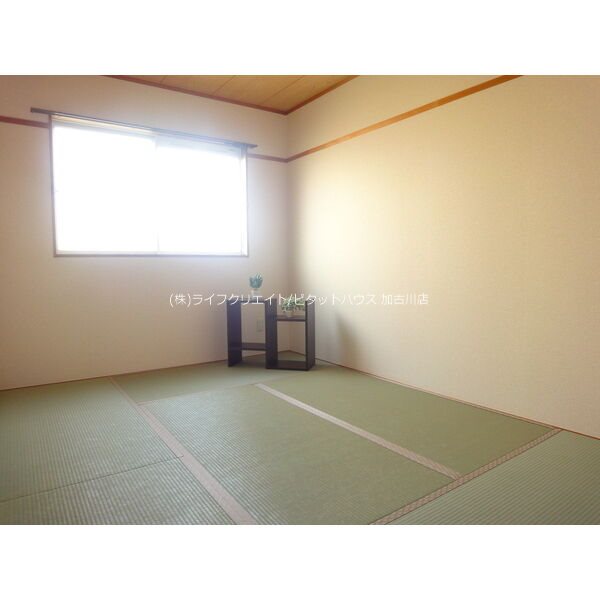 シャルム蓮池　Ａ棟 その他6