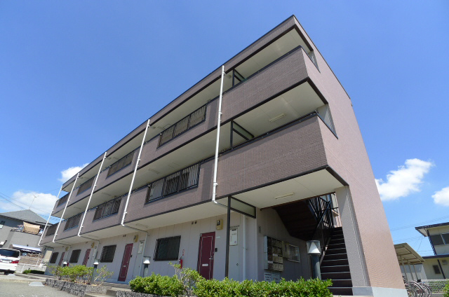 快適生活はこのお部屋から