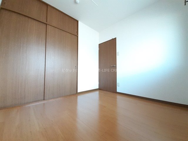 ヴィラデルソーレ ベッドルーム