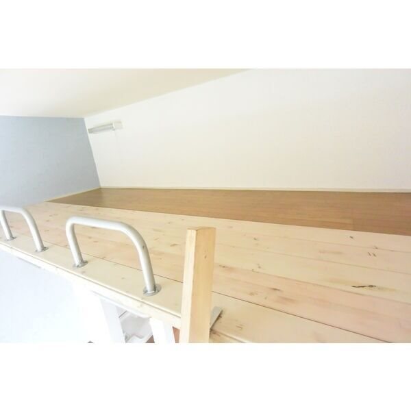 シエル ベッドルーム