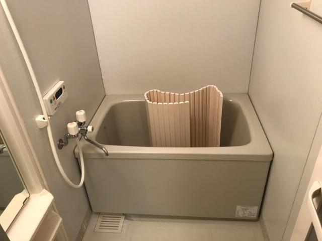 ヴィラコンフォース 風呂画像