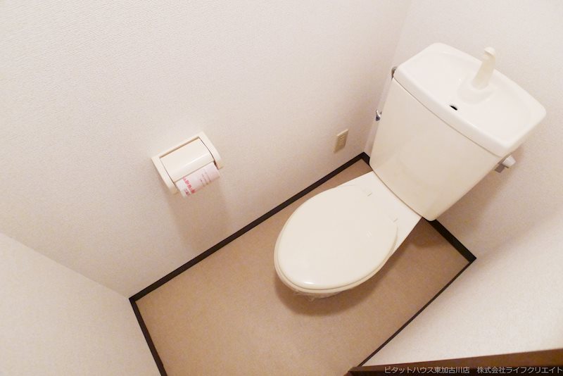 アトランティックコート弐番館 その他2