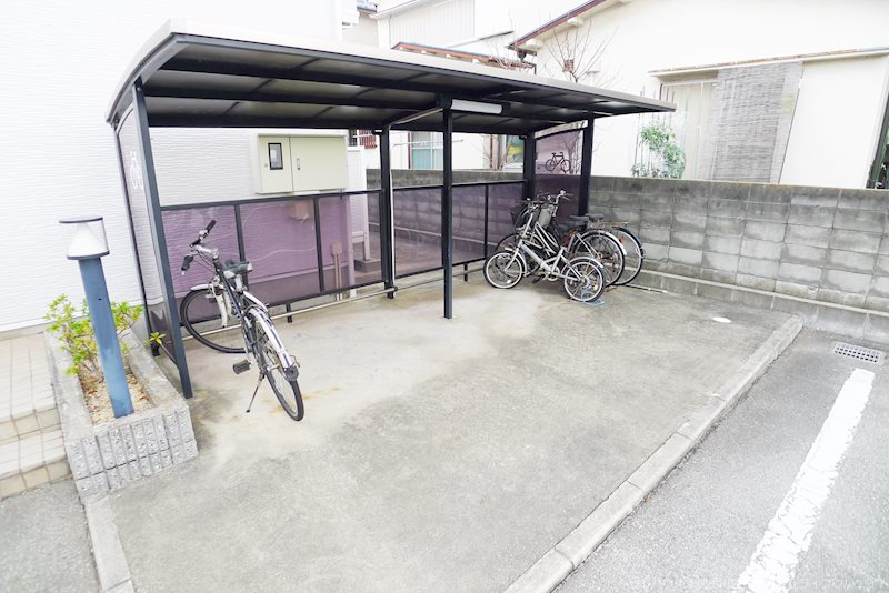 アトランティックコート弐番館 その他7