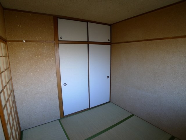 高砂ファミリーマンション その他4