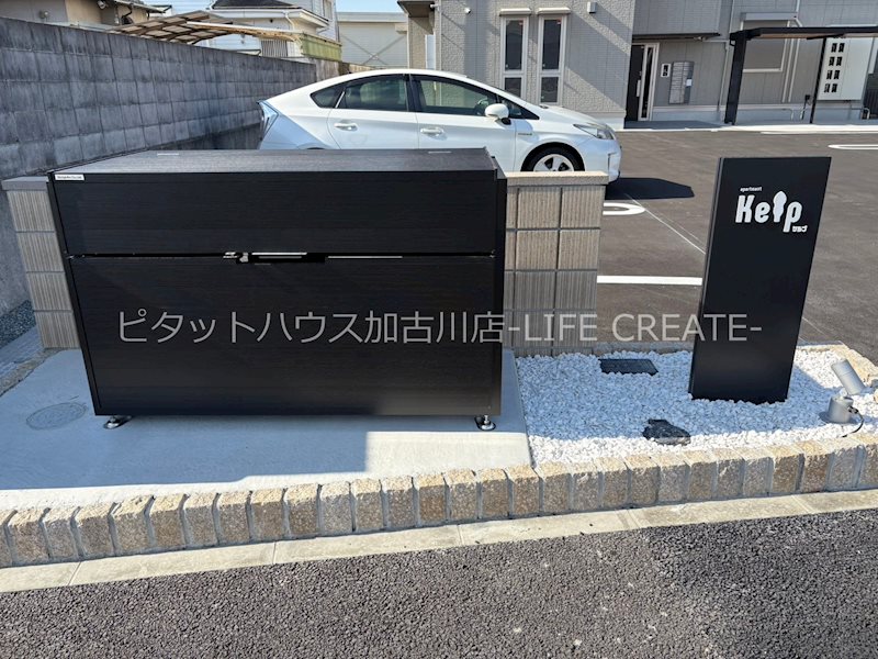 ケルプ その他外観2