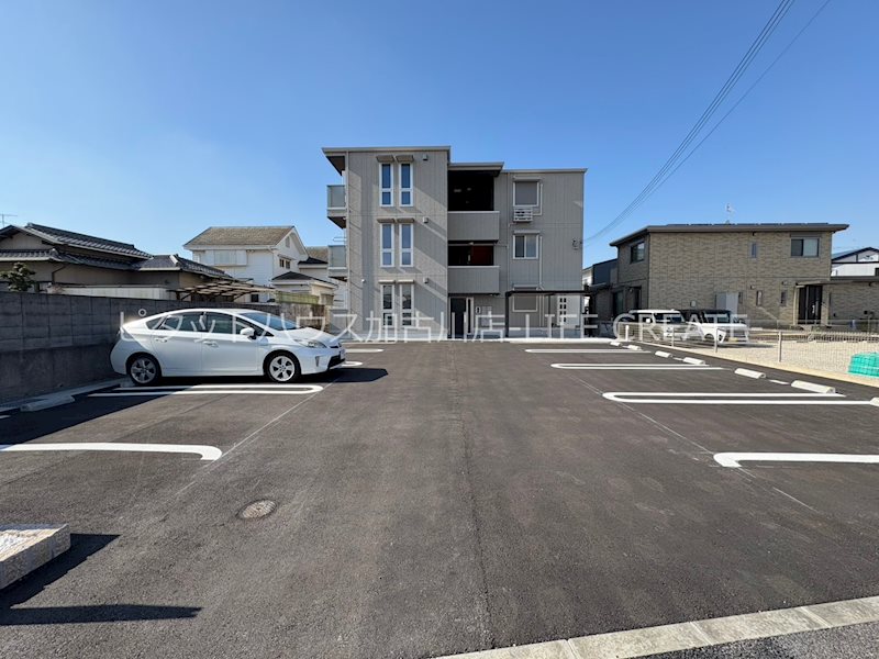 ケルプ その他外観3