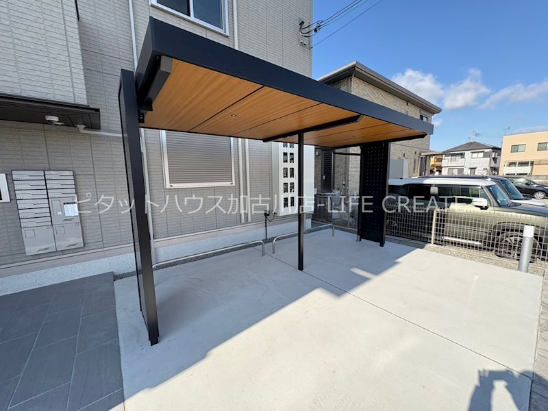 ケルプ その他外観4