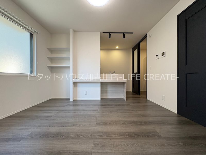 ケルプ リビング