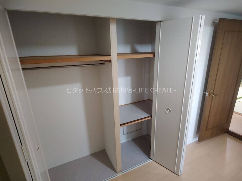 グレーシィ加古川 その他4