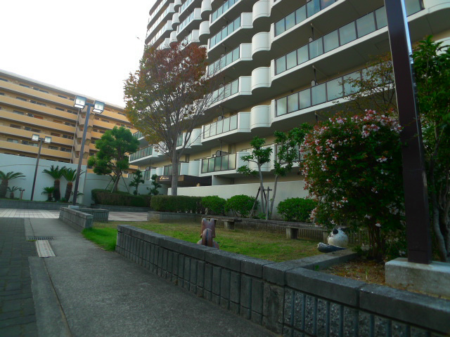グレーシィ加古川 その他4