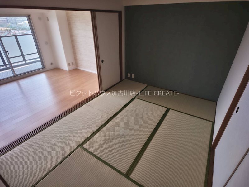グレーシィ加古川 その他6