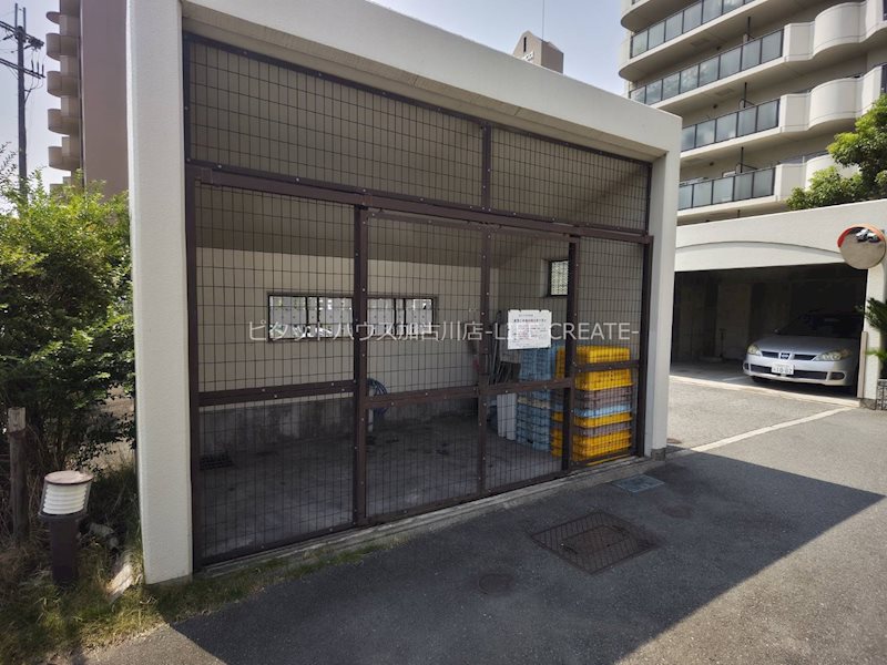 グレーシィ加古川 その他外観1