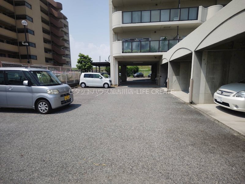 グレーシィ加古川 その他外観2