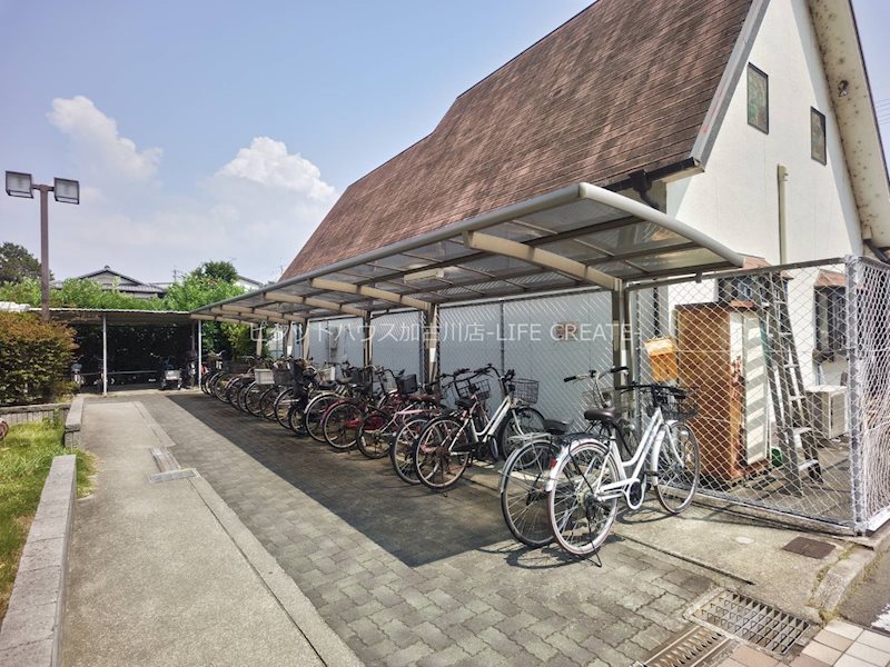 グレーシィ加古川 その他外観4