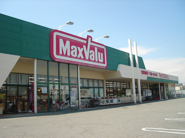 グレーシィ加古川 周辺画像1