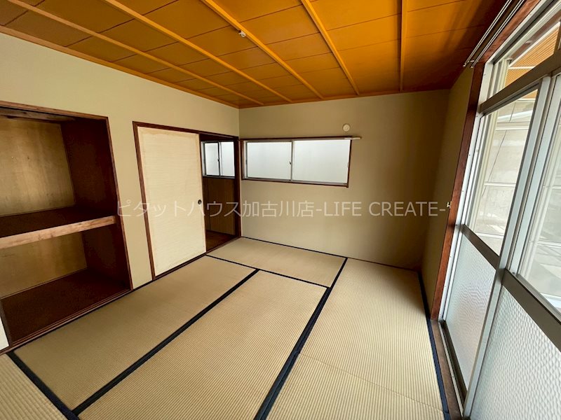 野口町北野戸建 その他5