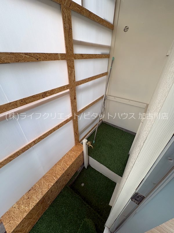 野口町北野戸建 その他7