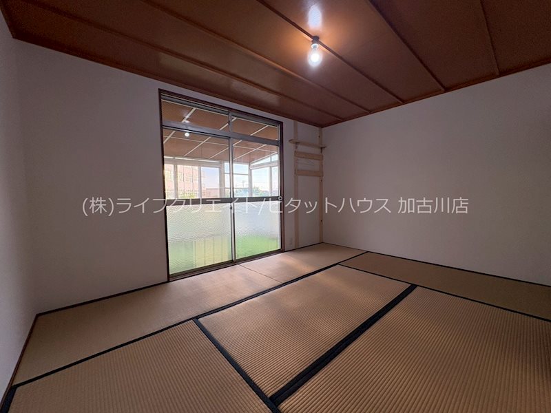 野口町北野戸建 その他8