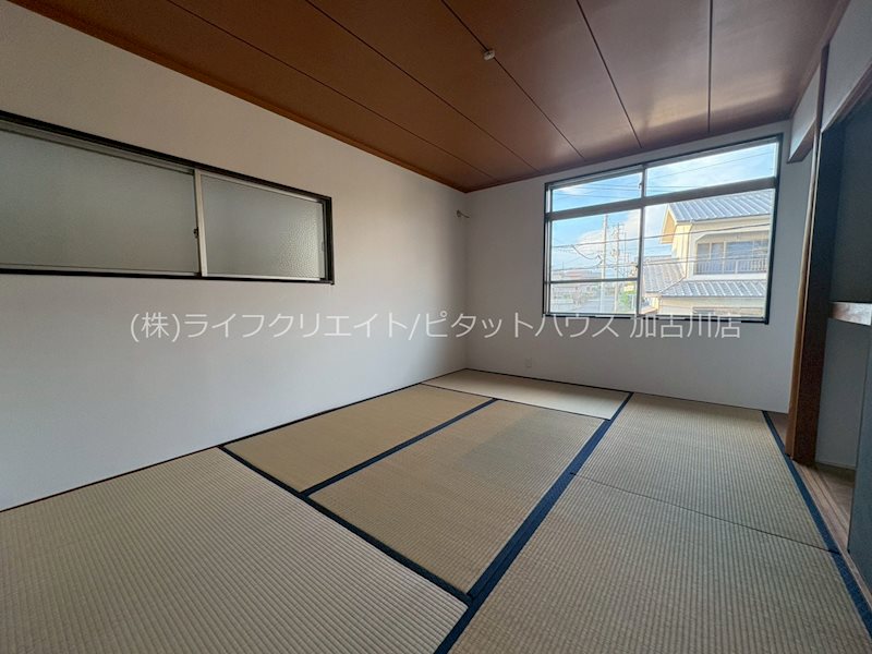 野口町北野戸建 その他10