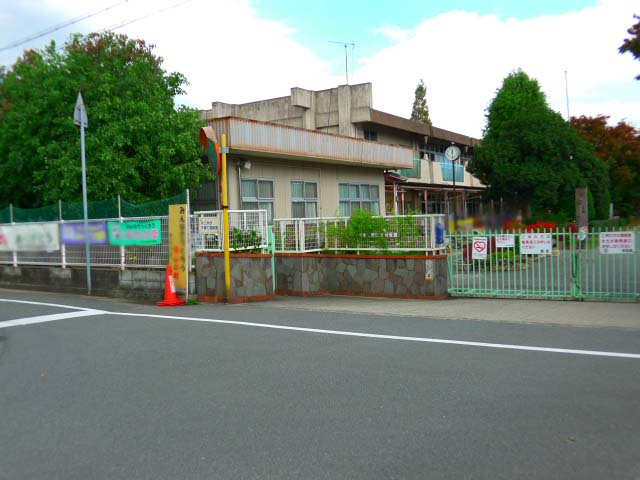 野口町北野戸建 周辺画像6