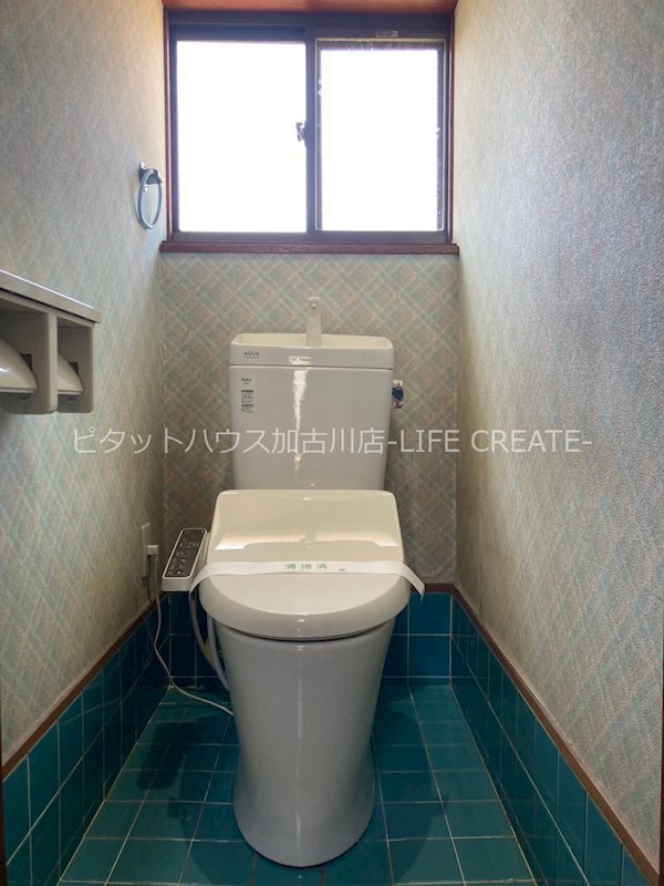 山手貸家 その他2