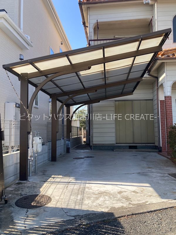 山手貸家 その他6