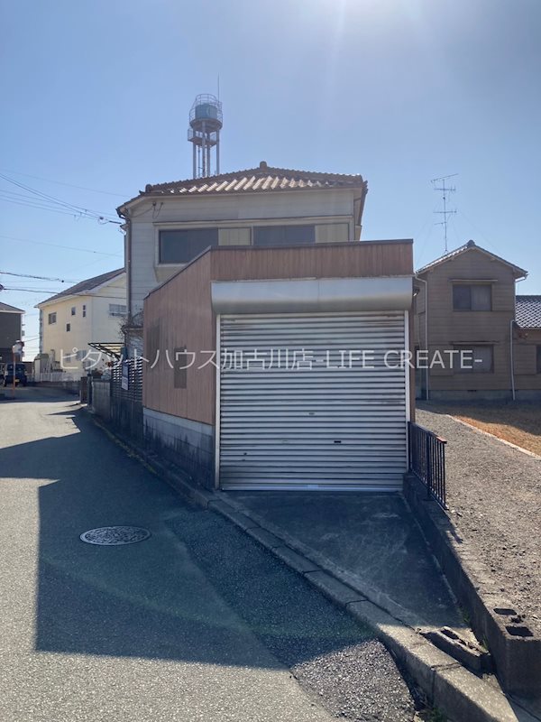 山手貸家 その他8