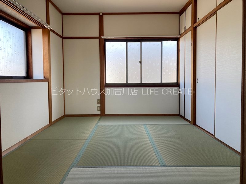 山手貸家 その他10