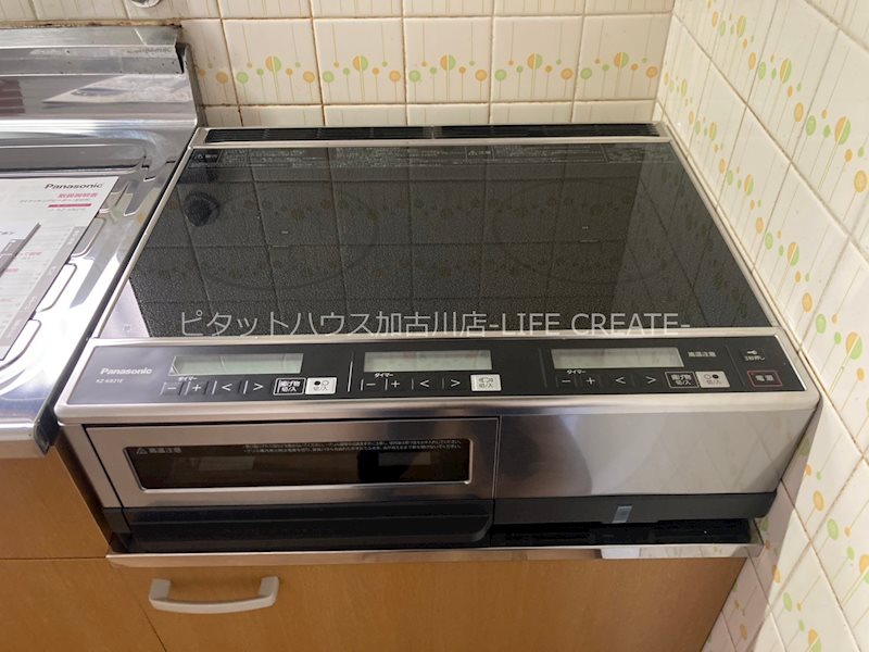 山手貸家 その他20