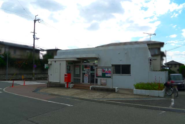 山手貸家 周辺画像8