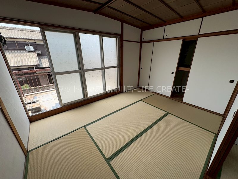 新野辺北町貸家 その他3