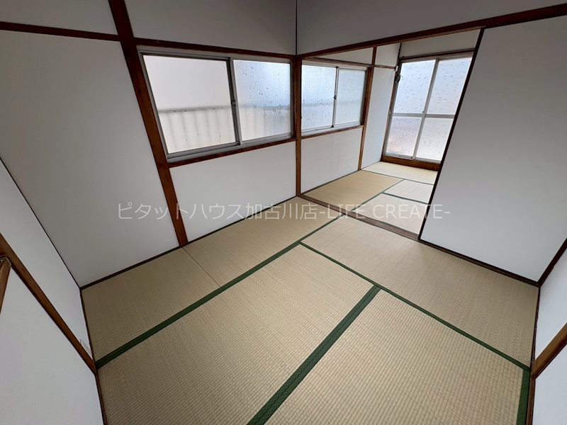 新野辺北町貸家 その他6