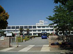 エクセル東加古川壱番館 周辺画像5
