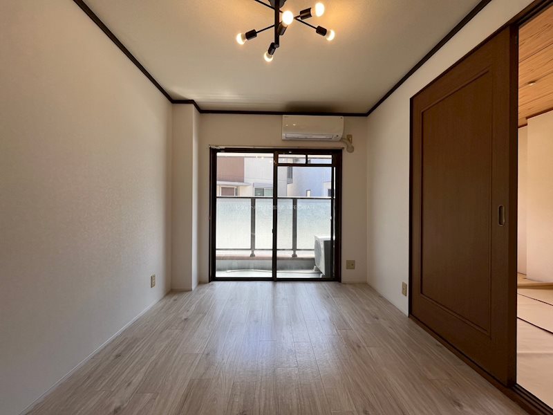 Rin bergel（リン　ベルジェ） リビング