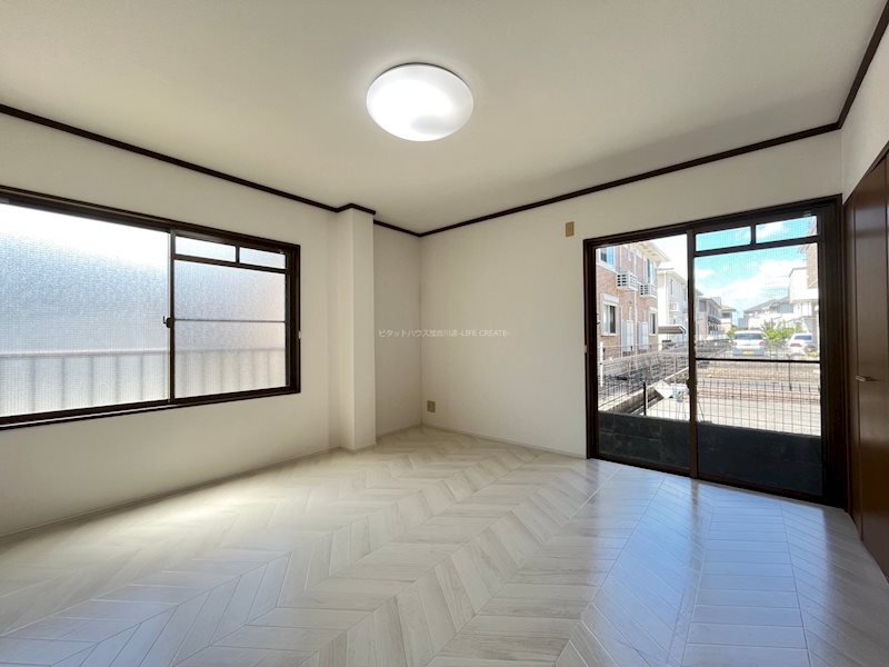 Rin bergel（リン　ベルジェ） ベッドルーム