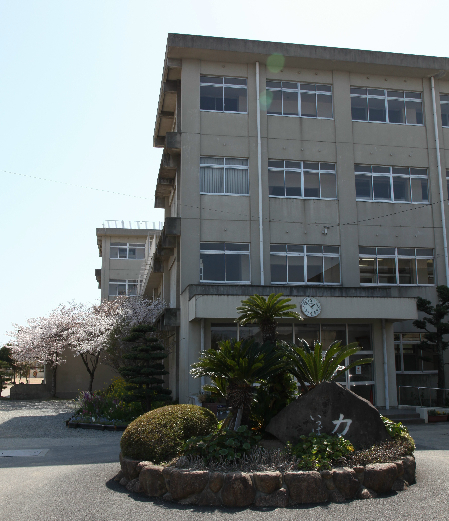米田町米田貸家 周辺画像7