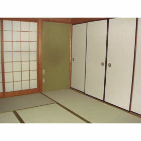 柏原邸 その他1