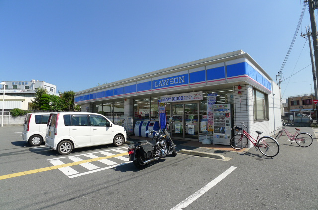 柏原邸 その他6
