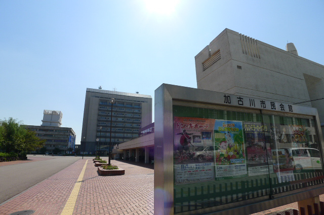 柏原邸 その他7