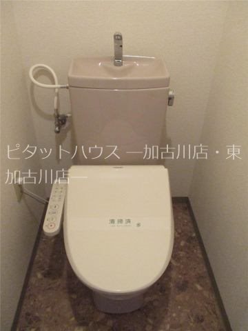 ザ・サンライズ宝殿 その他2