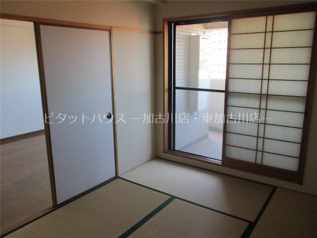ザ・サンライズ宝殿 その他12