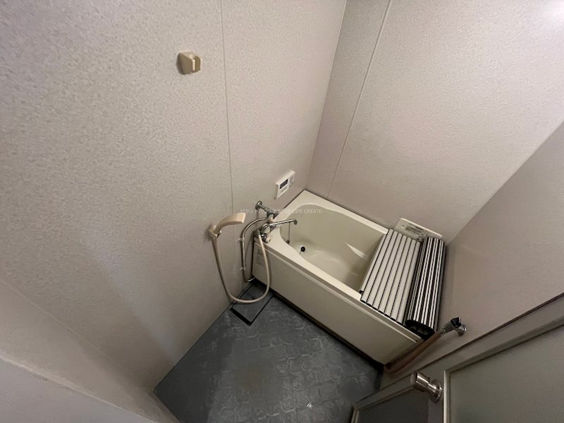 播磨城ノ宮2号棟 風呂画像