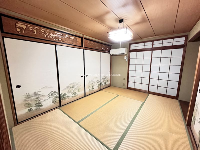 加古川市平岡町新在家貸家 その他7